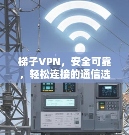 梯子VPN，安全可靠，轻松连接的通信选择
