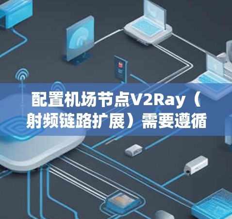 配置机场节点V2Ray(射频链路扩展)需要遵循以下步骤,确保射频链路性能良好,设备正常工作。以下是详细的配置流程