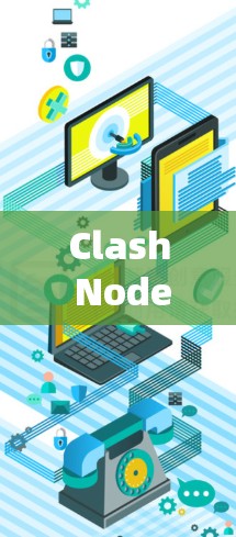 Clash Nodes in Communication Networks,挑战与解决方案
