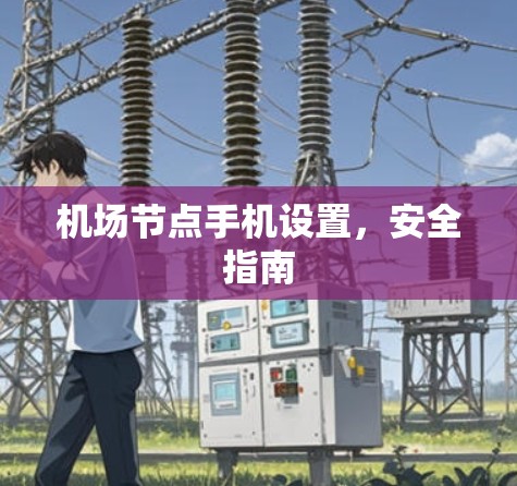 机场节点手机设置,安全指南