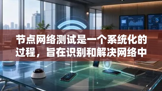 节点网络测试是一个系统化的过程,旨在识别和解决网络中的问题,确保网络稳定和性能。以下是详细的步骤说明