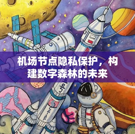 机场节点隐私保护,构建数字森林的未来