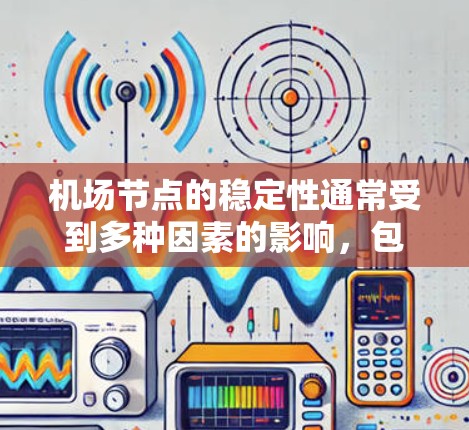机场节点的稳定性通常受到多种因素的影响,包括航班量、乘客密度、航空器类型、航空公司的运营效率以及维护水平等。以下是一些常见机场节点和它们的稳定性