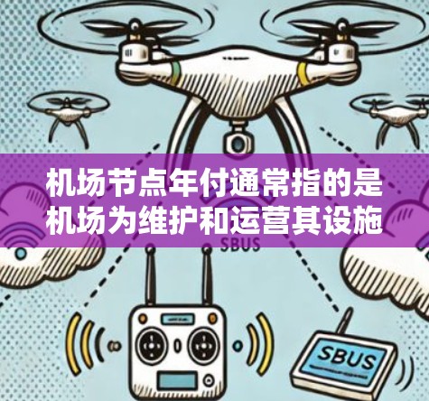 机场节点年付通常指的是机场为维护和运营其设施而每年需要支付的费用。这些费用可能包括 机场节点年付通常指的是机场为维护和运营其设施而每年需要支付的费用。这些费用可能包括