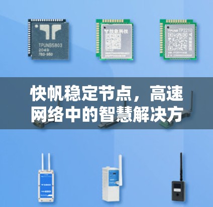 快帆稳定节点,高速网络中的智慧解决方案