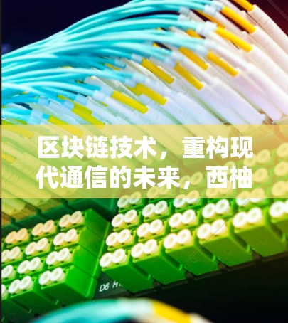 区块链技术,重构现代通信的未来,西柚VPN最新版