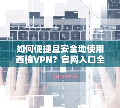 如何便捷且安全地使用西柚VPN?官网入口全解析