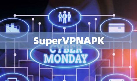 SuperVPNAPK SuperVPNAPK