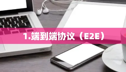 1.端到端协议(E2E) 1.端到端协议(E2E)
