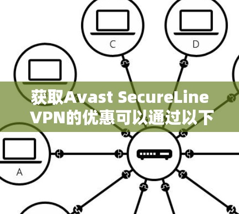 获取Avast SecureLine VPN的优惠可以通过以下步骤进行 获取Avast SecureLine VPN的优惠可以通过以下步骤进行