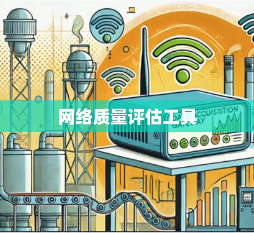 网络质量评估工具 网络质量评估工具
