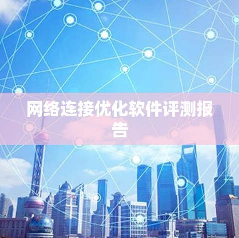 网络连接优化软件评测报告 网络连接优化软件评测报告