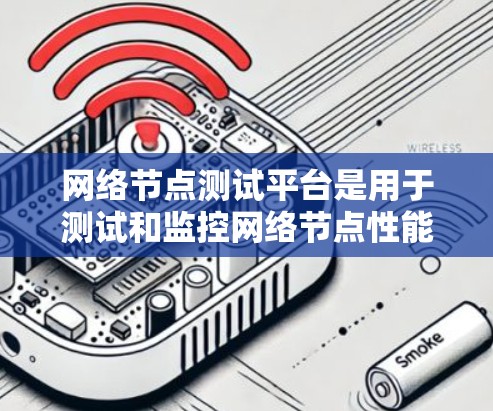 网络节点测试平台是用于测试和监控网络节点性能和稳定性的重要工具。以下是对网络节点测试平台的详细介绍 网络节点测试平台是用于测试和监控网络节点性能和稳定性的重要工具。以下是对网络节点测试平台的详细介绍