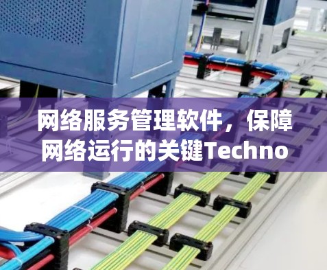 网络服务管理软件,保障网络运行的关键Technology 网络服务管理软件,保障网络运行的关键Technology