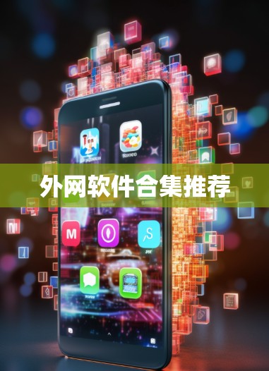 外网软件合集推荐 外网软件合集推荐