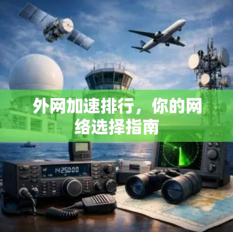 外网加速排行,你的网络选择指南 外网加速排行,你的网络选择指南