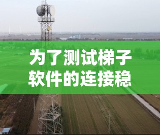 为了测试梯子软件的连接稳定性,可以按照以下步骤进行 为了测试梯子软件的连接稳定性,可以按照以下步骤进行