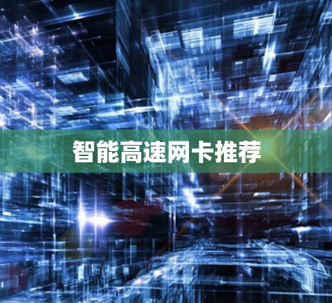 智能高速网卡推荐 智能高速网卡推荐