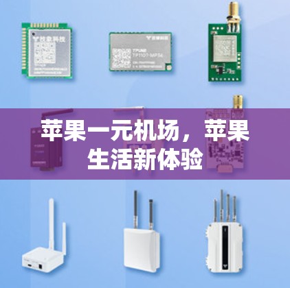 苹果一元机场,苹果生活新体验 苹果一元机场,苹果生活新体验