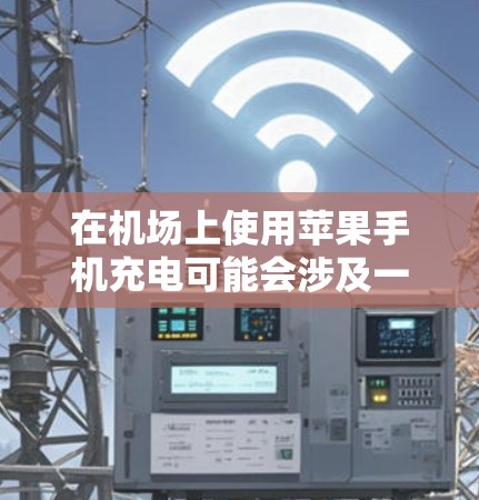 在机场上使用苹果手机充电可能会涉及一些规则和注意事项,请确保您遵守以下规定 在机场上使用苹果手机充电可能会涉及一些规则和注意事项,请确保您遵守以下规定