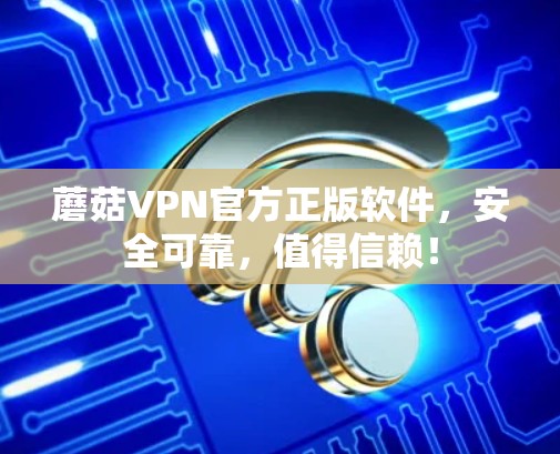 蘑菇VPN官方正版软件,安全可靠,值得信赖! 蘑菇VPN官方正版软件,安全可靠,值得信赖!