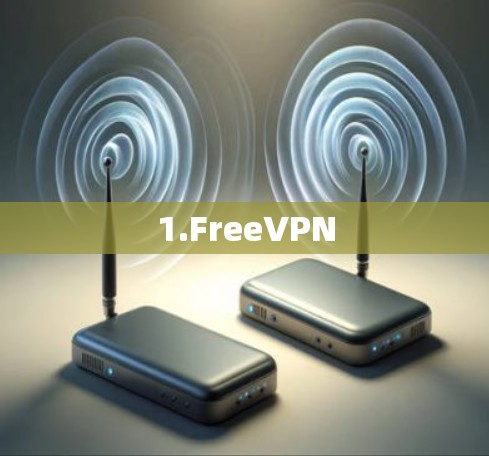 1.FreeVPN 1.FreeVPN
