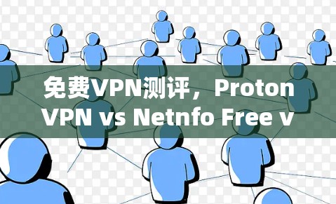 免费VPN测评,ProtonVPN vs Netnfo Free vs FastDP 免费VPN测评,ProtonVPN vs Netnfo Free vs FastDP