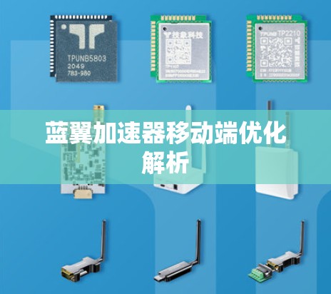 蓝翼加速器移动端优化解析