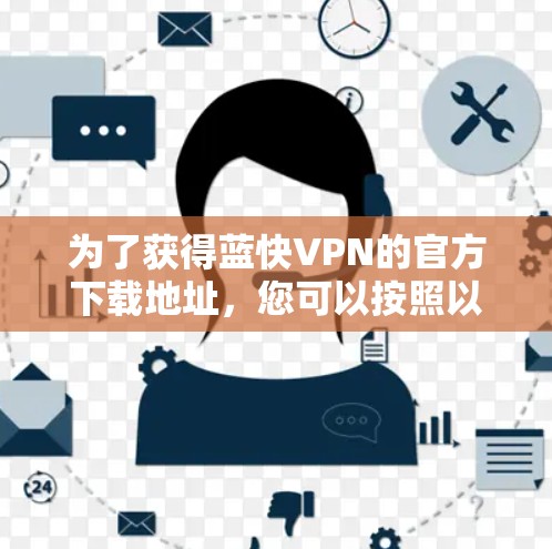 为了获得蓝快VPN的官方下载地址,您可以按照以下步骤操作 为了获得蓝快VPN的官方下载地址,您可以按照以下步骤操作