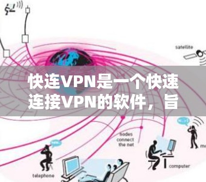 快连VPN是一个快速连接VPN的软件,旨在帮助用户快速访问外部服务器,提供便捷的网络连接体验。以下是对快连VPN的详细分析 快连VPN是一个快速连接VPN的软件,旨在帮助用户快速访问外部服务器,提供便捷的网络连接体验。以下是对快连VPN的详细分析