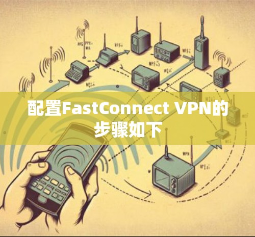 配置FastConnect VPN的步骤如下