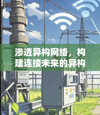 渗透异构网络,构建连接未来的异构时代 渗透异构网络,构建连接未来的异构时代