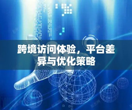 跨境访问体验，平台差异与优化策略