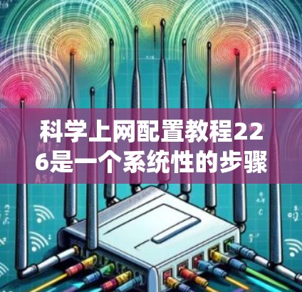 科学上网配置教程226是一个系统性的步骤指南，旨在帮助用户在网络安全方面提高防护能力。以下是对该教程的详细分步说明