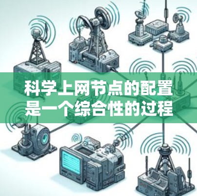 科学上网节点的配置是一个综合性的过程，涉及多个领域的知识和技能。以下是对科学上网节点配置的一步步指南