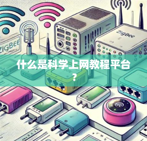 什么是科学上网教程平台？