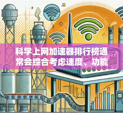 科学上网加速器排行榜通常会综合考虑速度、功能、价格、使用场景、兼容性、更新频率、安全性以及适用的设备类型。以下是根据这些因素整理的可能的科学上网加速器排行榜 科学上网加速器排行榜通常会综合考虑速度、功能、价格、使用场景、兼容性、更新频率、安全性以及适用的设备类型。以下是根据这些因素整理的可能的科学上网加速器排行榜