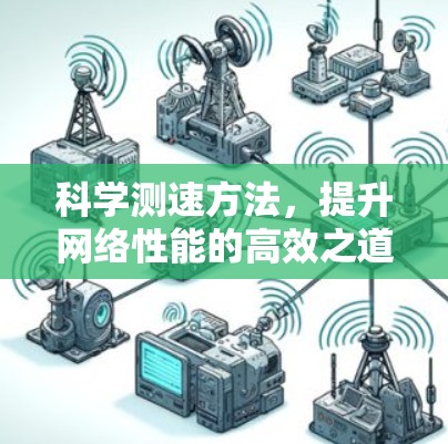 科学测速方法，提升网络性能的高效之道