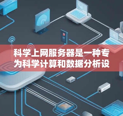 科学上网服务器是一种专为科学计算和数据分析设计的网络平台,提供了强大的计算能力、编程环境和数据处理工具。以下是其主要特点和使用方法的详细说明 科学上网服务器是一种专为科学计算和数据分析设计的网络平台,提供了强大的计算能力、编程环境和数据处理工具。以下是其主要特点和使用方法的详细说明