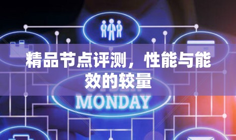 精品节点评测,性能与能效的较量 精品节点评测,性能与能效的较量