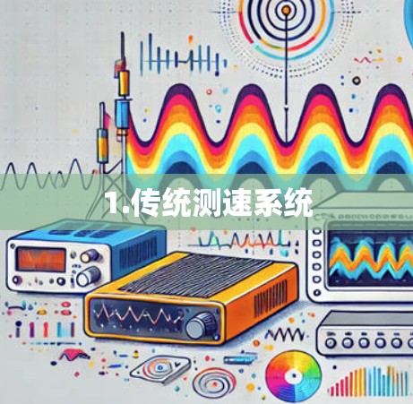 1.传统测速系统 1.传统测速系统