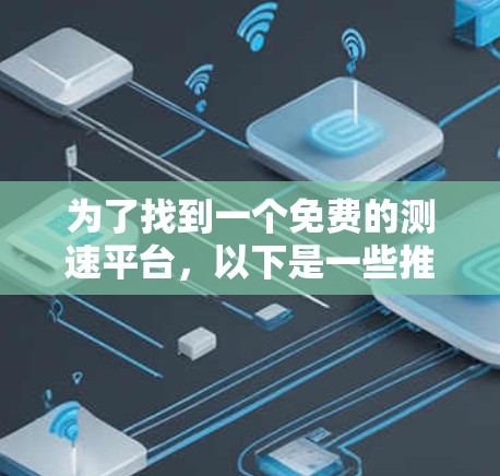 为了找到一个免费的测速平台，以下是一些推荐的步骤和建议