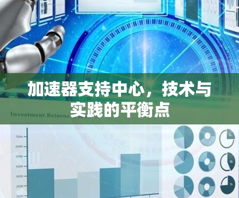 加速器支持中心,技术与实践的平衡点 加速器支持中心,技术与实践的平衡点