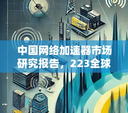 中国网络加速器市场研究报告，223全球趋势与机遇