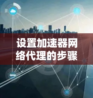 设置加速器网络代理的步骤如下 设置加速器网络代理的步骤如下