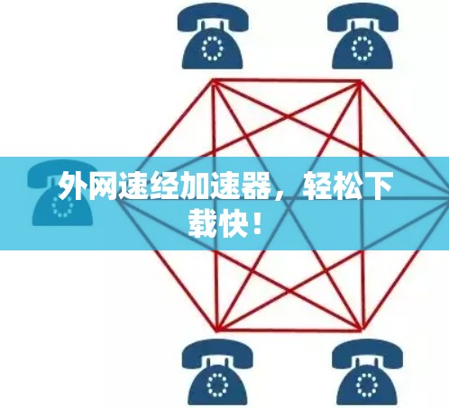 外网速经加速器，轻松下载快！